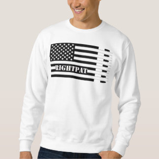 Sweatshirt Logo PAT DROIT