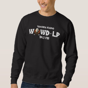 Sweatshirt Logo WOWD Classic