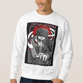 Sweatshirt L'ombre de Shisui