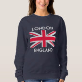 Sweatshirt Londres (Devant)