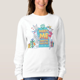 Sweatshirt LOONEY TUNES™   Rencontrez-moi sous la souris