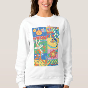 Sweatshirt LOONEY TUNES™   Vacances