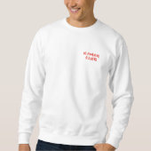 Sweatshirt Louvain Ramen (Devant)