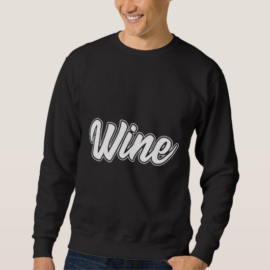 Sweatshirt Lover 81 (Devant)