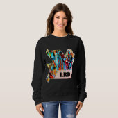 Sweatshirt LRD Basic (Devant entier)