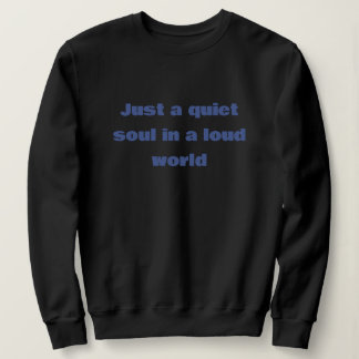 Sweatshirt Lumières de la ville à minuit Lofi Anime Skyline