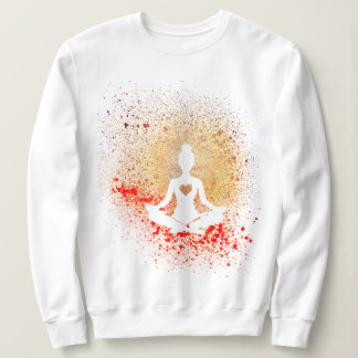 Sweatshirt Luminosité intérieure