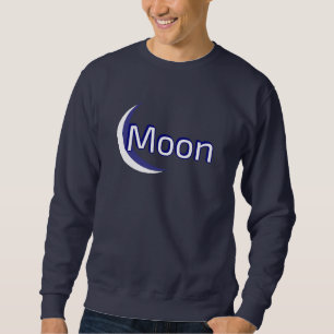 Sweatshirt Lune