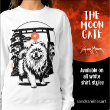 LUNE GATE Chow