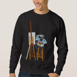 Sweatshirt Machines à sous quotidiennes Gabbi