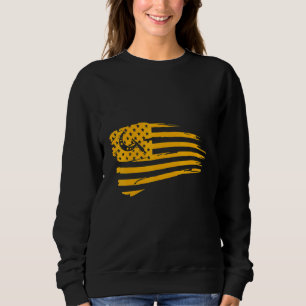 Sweatshirt Machinist Machine Operator Machining 30