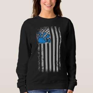 Sweatshirt Machiniste Machine Opérateur Usinage 10