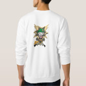 SWEATSHIRT MACV SOG CCN (Dos)