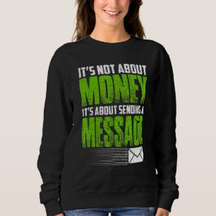 Sweatshirt Mailman Postman Postal Worker 8