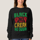 Sweatshirt Mais L'Avez-Vous Documenté ? (Devant)