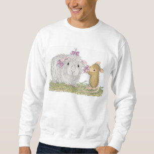 Sweatshirt Maison-Souris Designs® - habillement