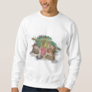 Sweatshirt Maison-Souris Designs® - habillement