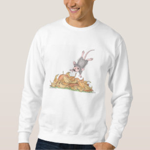 Sweatshirt Maison-Souris Designs® - habillement