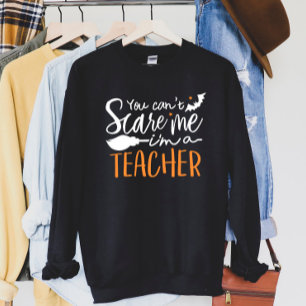 Sweatshirt Maître Halloween Unisex
