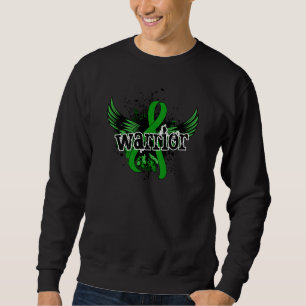 Sweatshirt Maladie rénale du guerrier 16