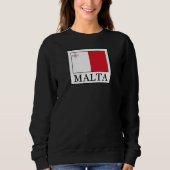Sweatshirt Malte (Devant)
