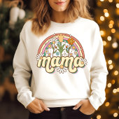 Sweatshirt Maman