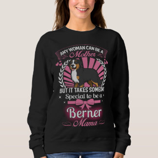 Sweatshirt Maman de Berner