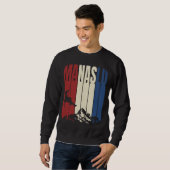 Sweatshirt Manaslu (Devant entier)