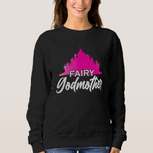 Sweatshirt Mariage de la fête de la mariée Godmère 1