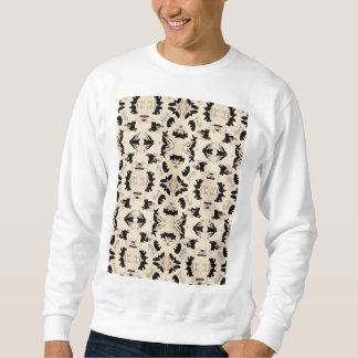 Sweatshirt Marionnette ombragée