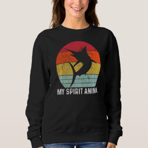 Sweatshirt Marlin Spirit