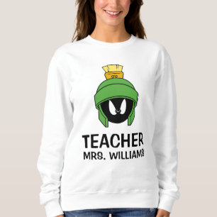 Sweatshirt MARVIN LE MARTIAN™ Mad Teacher