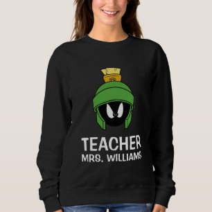 Sweatshirt MARVIN LE MARTIAN™ Mad Teacher