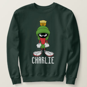 Sweatshirt MARVIN LE MARTIEN™ contrarié
