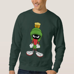 Sweatshirt MARVIN LE MARTIEN™ contrarié