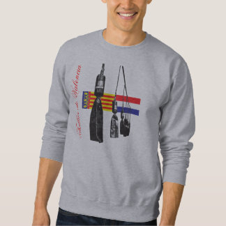 Sweatshirt Mascleta Holandesa 2