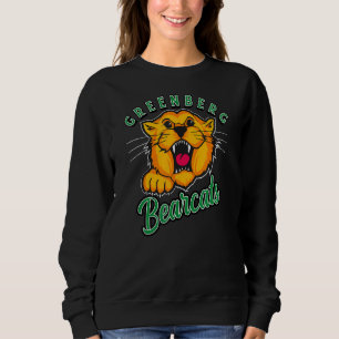 Sweatshirt Mascotte