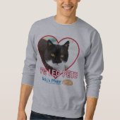 sweatshirt masculin (Devant)