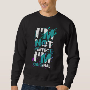 Sweatshirt masculin créatif Élégant et confortab