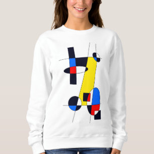 Sweatshirt Mazipoodles Racers