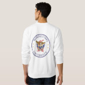 Sweatshirt MCU - Homme (Dos entier)