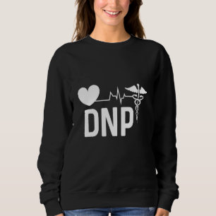 Sweatshirt Médecin Du Pnn Pratique En Infirmière Rn Infirmièr