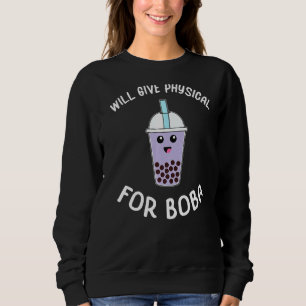 Sweatshirt Médecin Praticien Médicale Donnera Physique