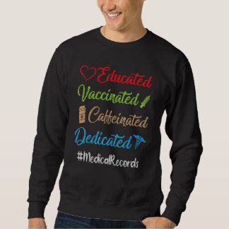 Sweatshirt Medical