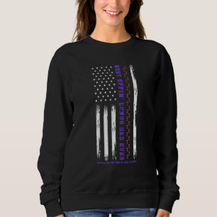 Sweatshirt Meilleur Effin Bonus Papa Merci Jamais D'Avoir Mon