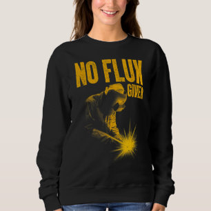 Sweatshirt Meilleur Soudage Pour Hommes Papa Souder Arc Soude