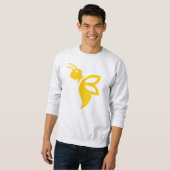 Sweatshirt Melissa (Devant entier)