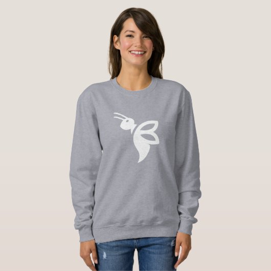 Sweatshirt Melissa (Devant entier)