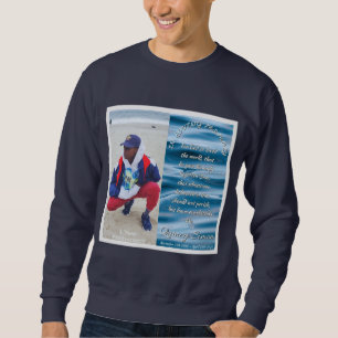 Sweatshirt Mémorial Quincy #3
