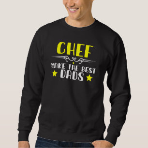Sweatshirt Mens Chimique Ingénieur Fabriquer Le Meilleur Chem